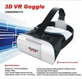 Align 3D VR Goggle HEMVR001T 