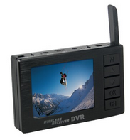 Boscam Wireless Receiver DVR DV01