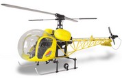 Century Heli Bell 47G® II - Yellow