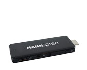 HANNspree Micro PC Pocketable