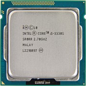 Intel® Core™ i5-3330S 