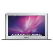 Apple MacBook Air 11 - Fine 2010