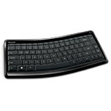 Microsoft Sculpt Mobile Keyboard BT