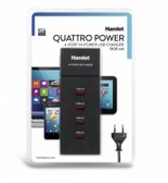 Hamlet Quattro Power - XPW45000H