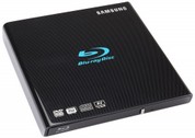 Samsung Blu-Ray SE-506BB/TSBD