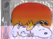 Mouse Pad Tucano - Snoopy Peanuts -  8020252005426