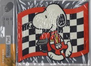 Mouse Pad Tucano - Snoopy Peanuts - 8020252005488