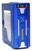 Thermaltake Xaser III V1000D Blue