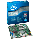 Intel® DQ77KB - Desktop Board